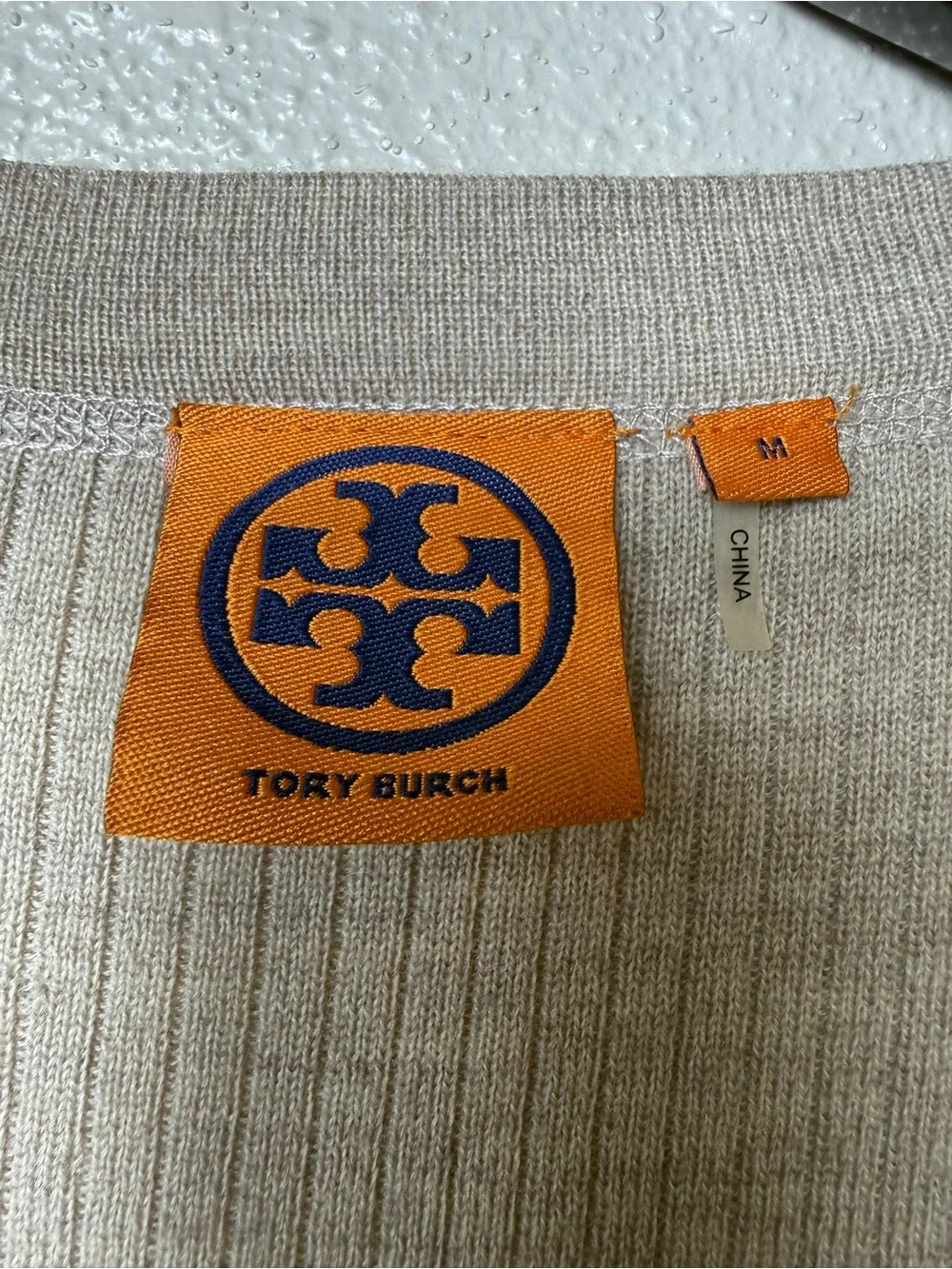 Tory Burch tory burch
